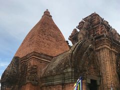-芽庄珍珠岛游乐园