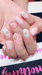 -LILY NAILS美甲美睫