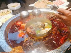 -俏媳妇火锅(宽窄巷子店)
