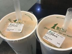 -1点点(大连路店)