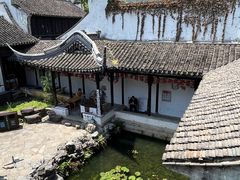 -惠山古镇·寄畅园