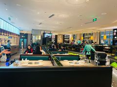 -淘米捞·米汤脆鲩鱼火锅(福田皇岗店)