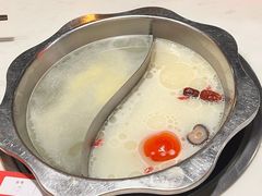 -傣妹火锅(南京东路一店)