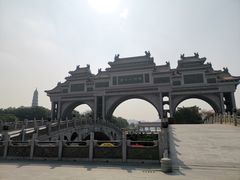 -顺峰山公园