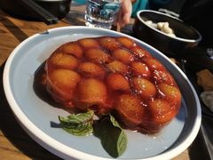 山楂树下-齐函杨佳清真烤肉(鑫海店)