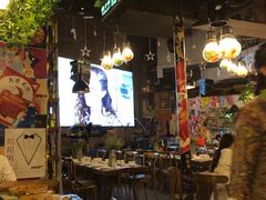 大堂-胡桃里音乐酒馆(东区店)