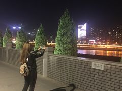 -汉江公园