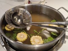 -潮正和潮汕牛肉火锅·老字号(番禺万达店)