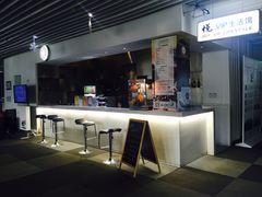 店内环境-上德宝骏宝马5S店