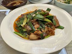 -成都驻京办餐厅(蜀都宾馆店)