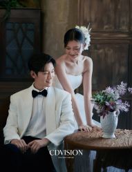 -CD视觉婚纱摄影