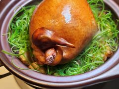 -御膳汤品(猎人坊店)