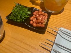 -蚝翅·海鲜粥·烧烤·龙虾季(海曙天一店)