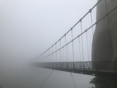 -崂山巨峰游览区