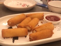 -阿毛饭店(和义路店)