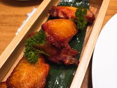 -青麦家·融合餐厅(江岛智立方店)