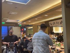 -一豚轩·烧鸟·豚骨拉面(五四路店)