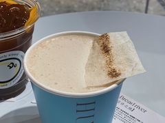 -HUGS coffee(东区店)