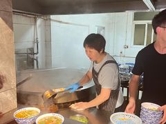 -清真马杰山牛肉汤馆