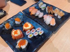 -寿司郎(西单大悦城店)