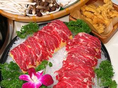 -土连锅·现熬养生汤锅(梁家巷店)