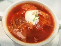 -库滋明·俄罗斯特色美食(中央大街店)