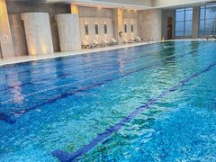 -斯博特游泳俱乐部(西安喜来登大酒店)