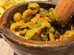 -湘轩·土菜研究院(光大店)