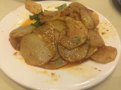 -京滨饭店·餐厅(阜外大街店)