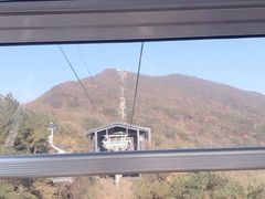 -紫金山索道-售票处