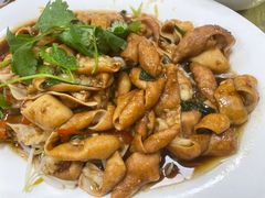 -肥弟大排档(汕樟路店)