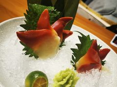 -渔寿司·日本料理(艾尚天地店)