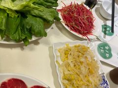 -福寿斋·老北京铜锅涮肉·烤鸭(顺义总店)