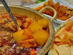 -涿派·炝锅鱼(涿州店)