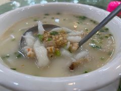濑粉-鹏城人家海鲜酒家·23年老字号(较场尾店)
