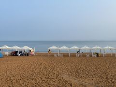 -威海国际海水浴场旅游区