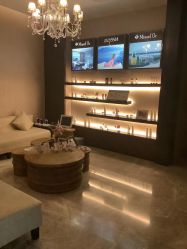 -丽妍雅集 Rubis SPA