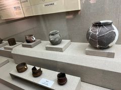 -巴音郭楞蒙古自治州博物馆