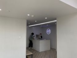 点击看大图 -HEYAN荷妍专业脱毛连锁机构