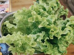 -弘彩英·烤牛舌·年糕火锅(蓝色港湾店)