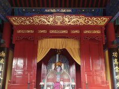 -历代帝王庙博物馆