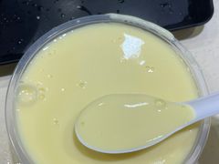 凤凰奶糊-百花传统甜品店(原址店)