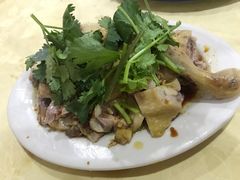 -电白鸭粥店(下沙二坊88号店)