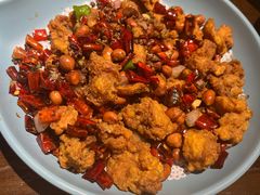 -聚汇三少·龙虾·中餐厅(莫邪路新天地店)