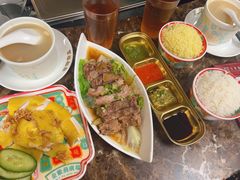 -百福麵家(新馬路店)