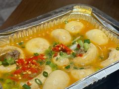 -最昭通一品黄牛小肉串(新迎店)