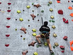 -尽峰攀岩 Acme Climbing