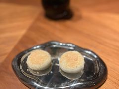 榴莲麻薯-北京柏悦酒店·锦庭餐厅Dining Room