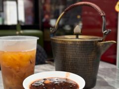 -奇芳阁·百年清真南京菜(夫子庙店)