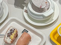 -满记甜品(静安大悦城店)